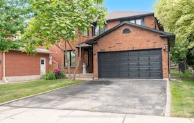 1252 Greenwood Crescent, Halton, ON , MLS #W12403842 , Image - 1