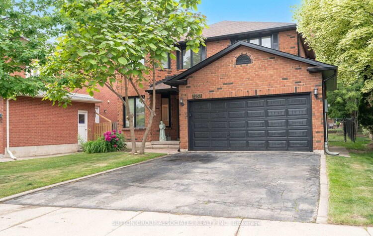 1252 Greenwood Crescent, Oakville, ON, 1004 - CV Clearview