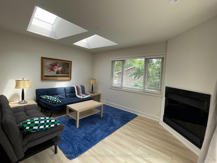 80 Trayborn Drive, Richmond Hill, ON, Mill Pond