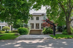 135 Buckingham Avenue, Toronto, ON , MLS #C12601852 , Image - 1