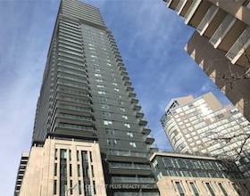 955 Bay Street, Toronto, ON , MLS #C13221958 , Image - 1