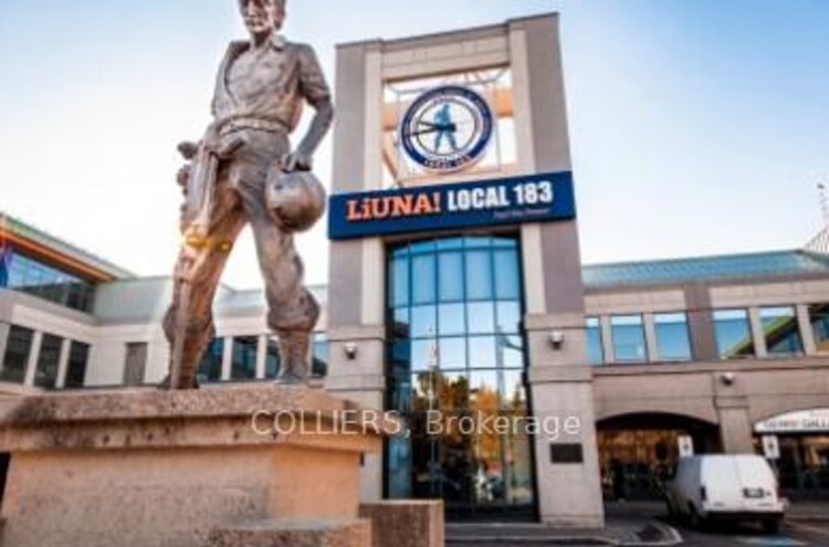 1263 Wilson Avenue, Toronto, ON, Downsview-Roding-CFB