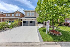 6 Linderwood Drive, Peel, ON , MLS #W12515370 , Image - 1