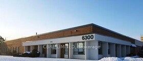 6300 Viscount Road, Peel, ON