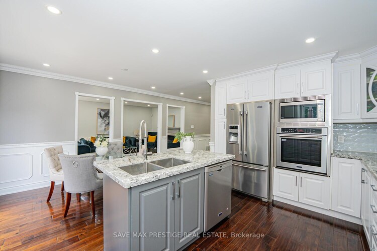 220 Cresthaven Road, Brampton, ON, Snelgrove