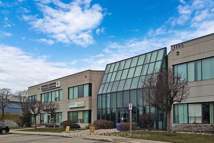 3185 Unity Drive, Mississauga, ON, Western Business Park