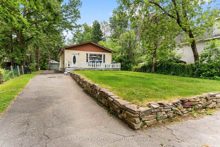 96 Constance Lake Road, Kanata, ON, 9006 - Kanata - Kanata (North East)