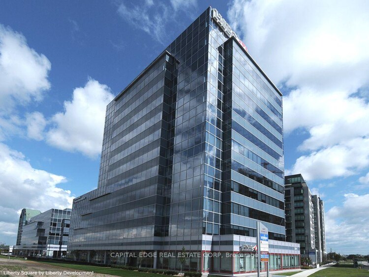 3601 Highway 7 Road E, Markham, ON, Unionville