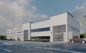 310 Addison Hall Circle, York, ON