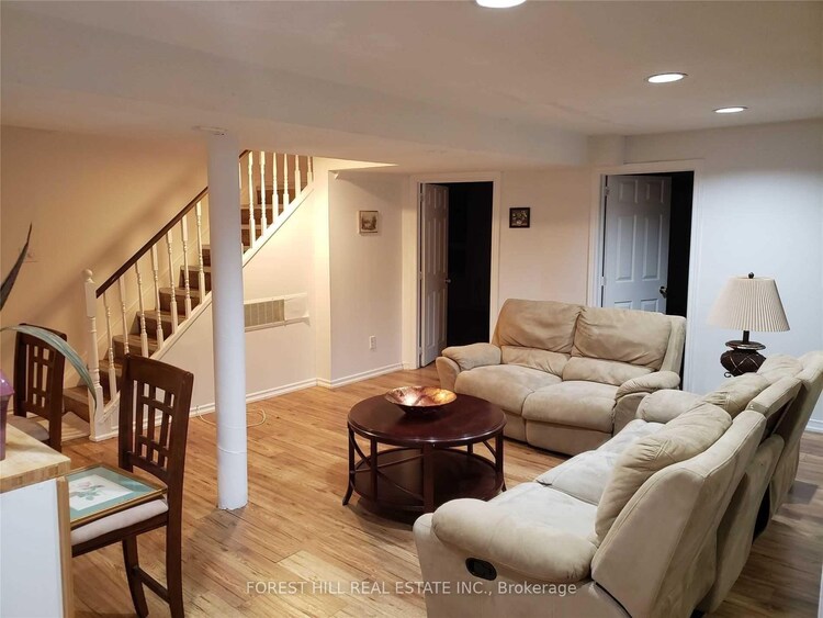 27 Hiram Road, Richmond Hill, ON, Westbrook