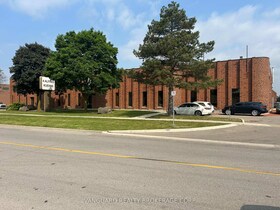 4 Alfred Kuehne Boulevard, Peel, ON , MLS #W12600112 , Image - 1