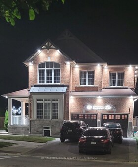 460 Gulfstream Avenue, Durham, ON , MLS #E12503654 , Image - 1