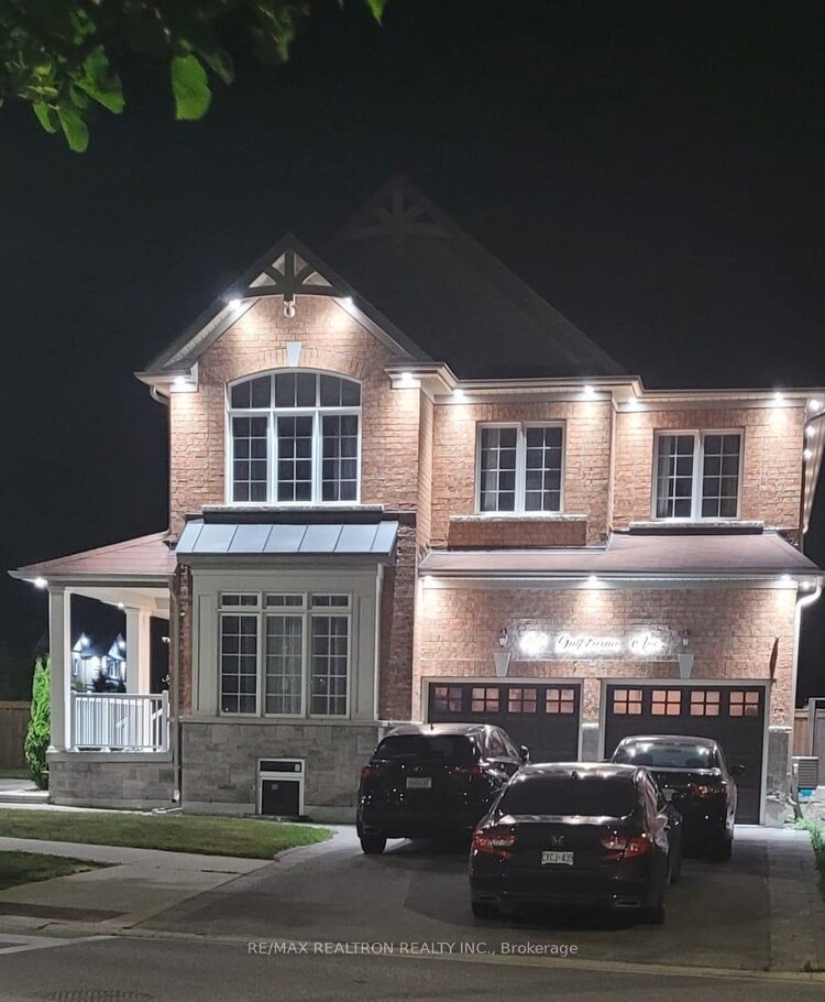 460 Gulfstream Avenue, Oshawa, ON, Windfields