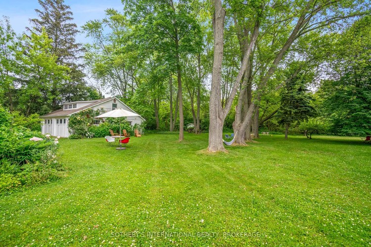 624 Rye Street, Niagara-on-the-Lake, ON, 101 - Town