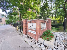 77 Maitland Place, Toronto, ON , MLS #C12588028 , Image - 1