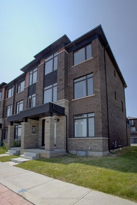 396 Tim Manley Avenue, Peel, ON , MLS #W12372990 , Image - 1