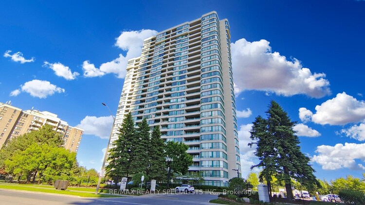 550 Webb Drive, Mississauga, ON, City Centre