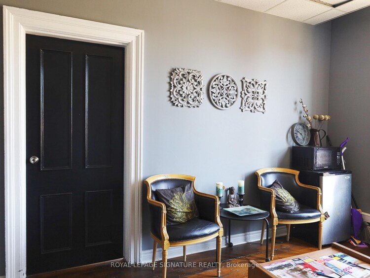 103B Old Kingston Road, Ajax, ON, Central West