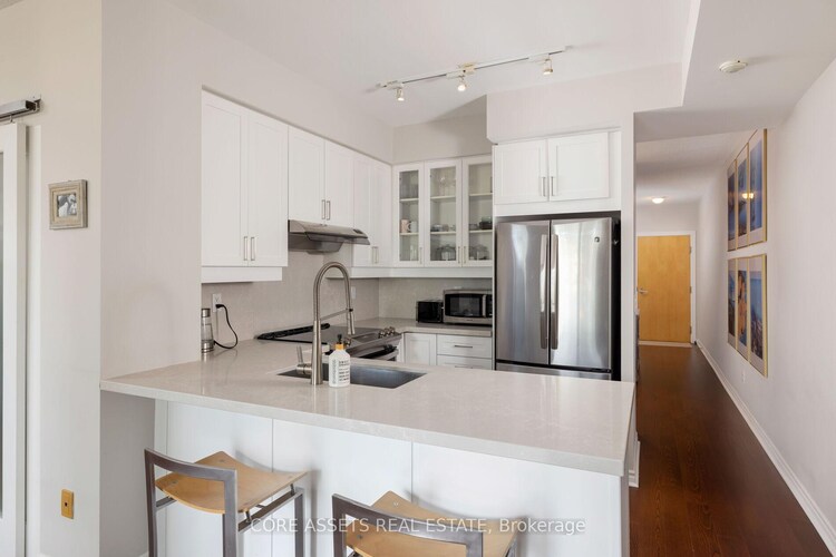 168 King Street E, Toronto, ON, Moss Park