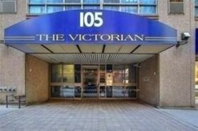 105 Victoria Street W, Toronto, ON , MLS #C12603652 , Image - 1