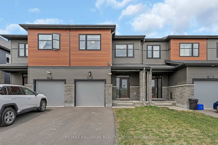 568 Prominence Way, Orleans - Cumberland and Area, ON, 1118 - Avalon East