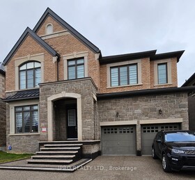 8889 Heritage Road, Peel, ON