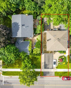 3620 Ponytrail Drive, Peel, ON , MLS #W12485377 , Image - 1