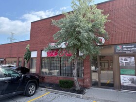 3400 14th Avenue, York, ON , MLS #N12238635 , Image - 1