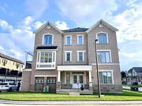 1340 Ripplewood Avenue, Halton, ON , MLS #W13522728 , Image - 1