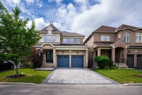 51 Legendary Circle, Peel, ON , MLS #W12238558 , Image - 1