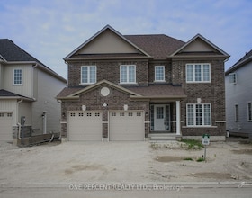 242 Springfield Crescent, Simcoe, ON , MLS #S12631416 , Image - 1