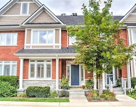 7 Collship Lane, Simcoe, ON , MLS #S13444342 , Image - 1