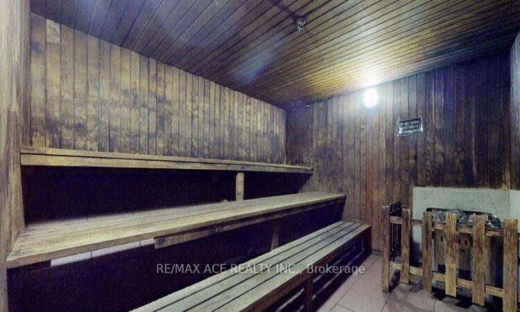 301 Prudential Drive, Toronto, ON, Dorset Park