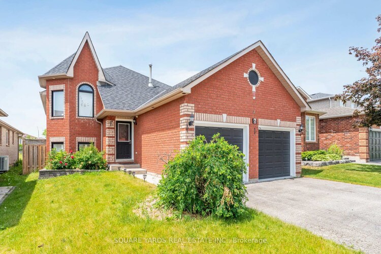 6 Ambler Bay N/A, Barrie, ON, Georgian Drive