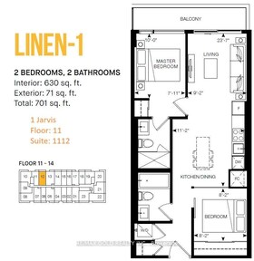 1 Jarvis Street, Hamilton, ON