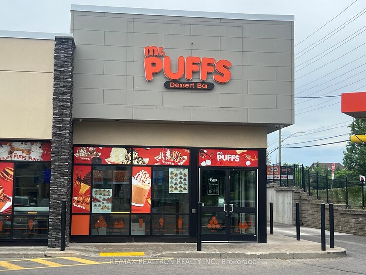 15610 Bayview Avenue, Aurora, ON, Bayview Wellington