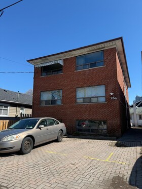 25A Milton Street, Toronto, ON , MLS #W12558832 , Image - 1