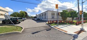 1909 Lawrence Avenue E, Toronto, ON