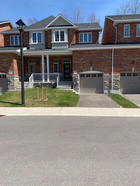 39 Farwell Avenue, Simcoe, ON , MLS #S13471322 , Image - 1