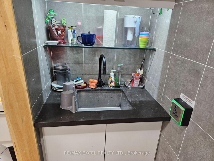 4602 Steeles Avenue E, Markham, ON, Milliken Mills East