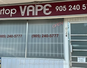 684 Hortop Street, Durham, ON