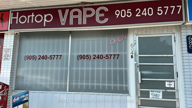 684 Hortop Street, Oshawa, ON, Centennial