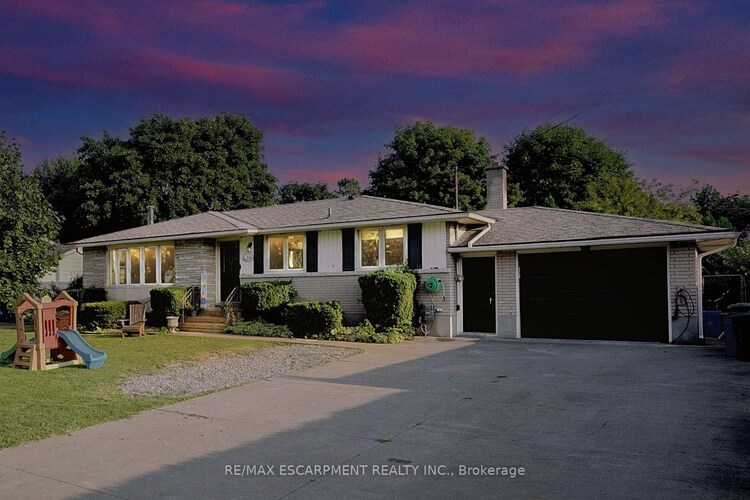 3316 Tallman Drive, Lincoln, ON, 981 - Lincoln Lake