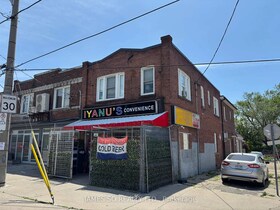 471 Sammon Avenue, Toronto, ON , MLS #E12237938 , Image - 1