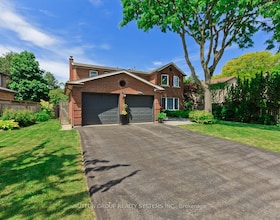 6686 Barrisdale Drive, Peel, ON , MLS #W12798804 , Image - 1