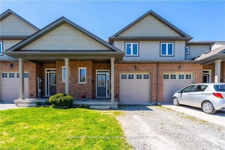 33 Glory Hill Road, St. Catharines, ON, 456 - Oakdale