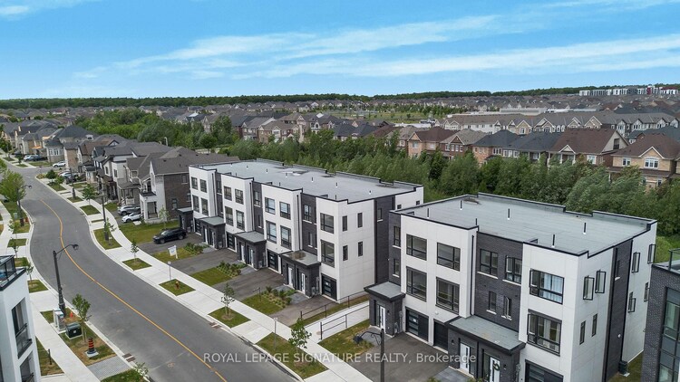 3047 Trailside Drive, Oakville, ON, 1008 - GO Glenorchy