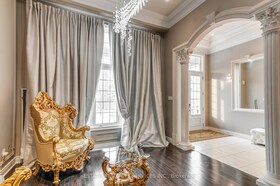 4 Agincourt Circle, Peel, ON , MLS #W12474687 , Image - 1