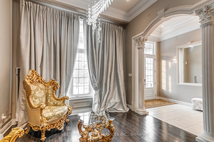 4 Agincourt Circle, Brampton, ON, Credit Valley