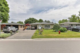 67 Devins Drive, York, ON , MLS #N12451567 , Image - 1
